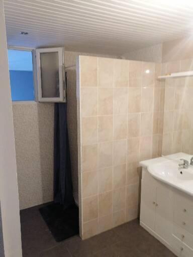 Agreable Studio Tout Equipe Montsoué 外观 照片
